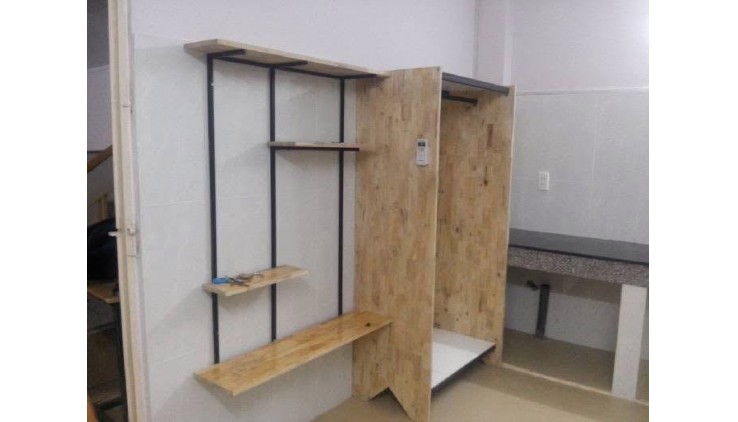 Nhà Mới 5 Tầng Cho Thuê 40tr/Thang 90M2-- Hiệp Bình Chánh-Thủ Đức-Giá Chỉ 8.9 Tỷ  TL